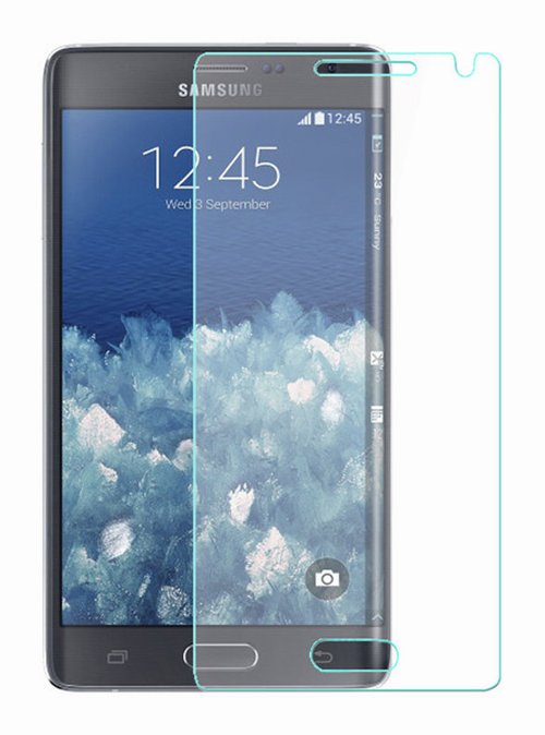 Защитное стекло Samsung Galaxy Note Edge SM-N915F