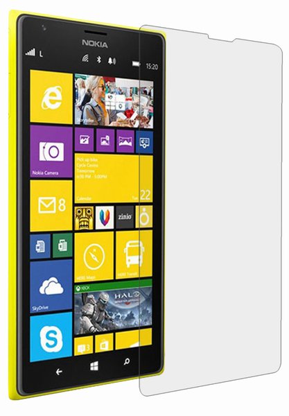 Защитное стекло Nokia Lumia 730 Dual sim