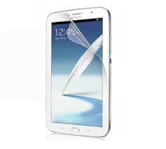 Защитная пленка Samsung Galaxy Tab 3 7.0 SM-T210/211 противоударная