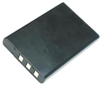 Аккумулятор для Casio NP-30 / Ricoh Db40 1100mAh