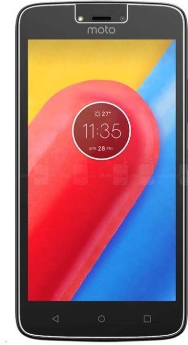 Защитное стекло Motorola Moto C / Moto C Plus