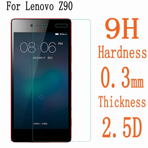 Защитное стекло Lenovo Vibe Shot Z90/Z90a40