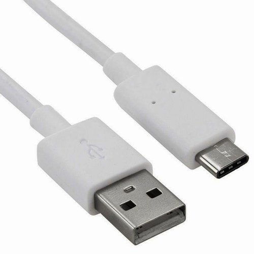 Дата-кабель USB USB 3.1 Type-C male to USB male 1.5 метра