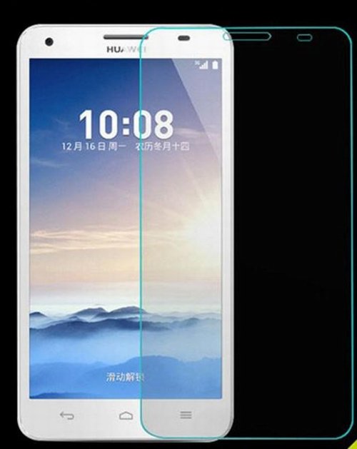 Защитное стекло Huawei Honor 3X
