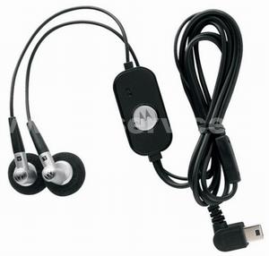 Hands-free/гарнитура Motorola Pebl U6/Razr V3i/Slvr L7