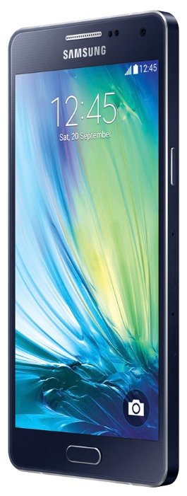 Защитное стекло Samsung Galaxy A5 SM-A500F