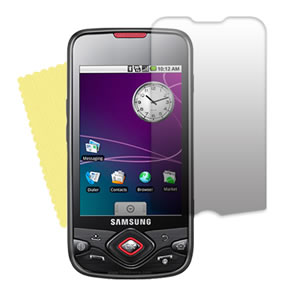 Защитная пленка Samsung GT-I5700 Galaxy Spica