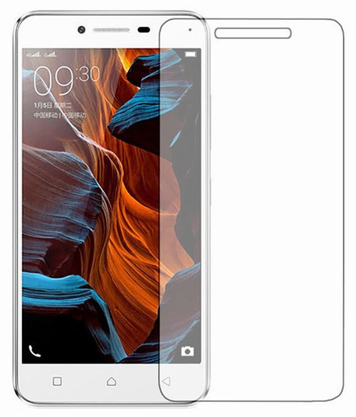 Защитное стекло Lenovo Vibe K5 A6020/K5 Plus